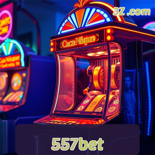 Bônus Irresistíveis no 557bet: Atrações Imperdíveis para Jogadores