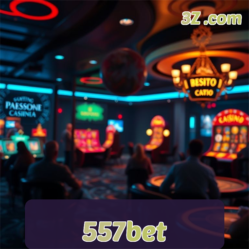 Aposte com Estilo: Esporte e 557bet na Palma da Mão