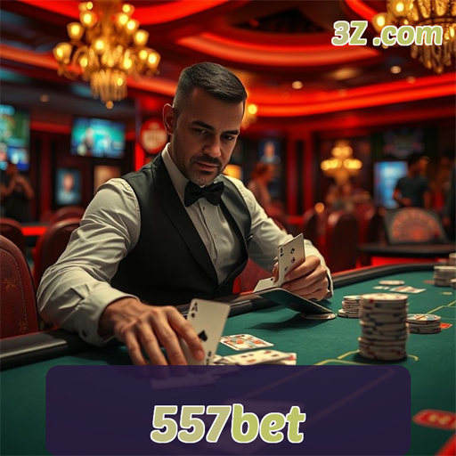 Apostas emocionantes na 557bet: Explore o universo das possibilidades
