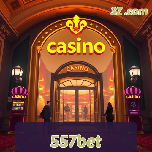 Explorando a Plataforma Inovadora da 557bet para Jogos Online