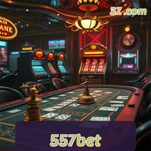 557bet